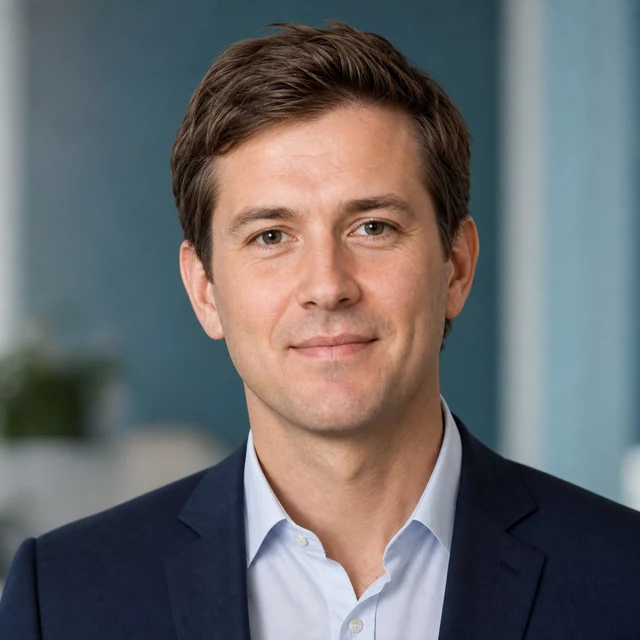 Erik Lundgren